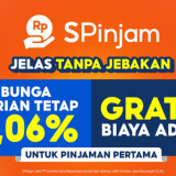 SPinjam Jelas Tanpa Jebakan, Skema Pinjaman Transparan dari Shopee untuk Kebutuhan Harian