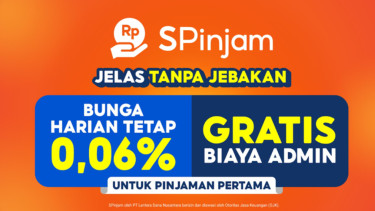 SPinjam Jelas Tanpa Jebakan, Skema Pinjaman Transparan dari Shopee untuk Kebutuhan Harian