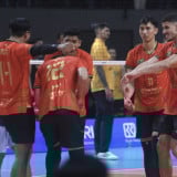 Jadwal Proliga 2026, Kamis 12 Februari: Ada LavAni vs Samator, Megawati Hangestri Cs Main Kapan?