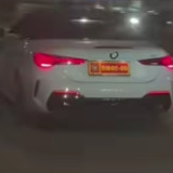 Aksi BMW Putih Berpelat Dinas Kemhan Bikin Heboh, Ini Penjelasan Kementerian Pertahanan