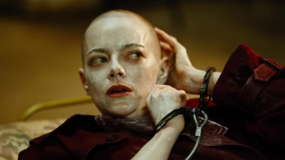 Bugonia, Ketika Teori Konspirasi Alien Berubah Jadi Teror Psikologis