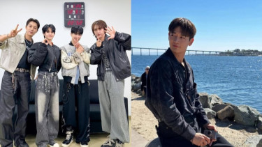 Minho SHINee dan Highlight Akan ke Jakarta Pekan Ini, Simak Profilnya Berikut