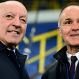 Liga Italia Terancam Tanpa Wakil di Liga Champions, Presiden Inter Milan: Sepak Bola Kita Sudah Menurun