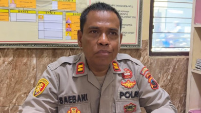 Polisi Ungkap Fakta Baru Kasus Ibu yang Bunuh Diri Bersama Anaknya di Kebumen
