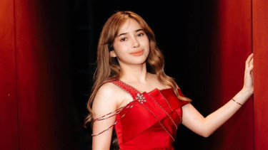 Dilan Janiyar Ungkap Hubungan Hayza dengan Safno Usai Cerai, Sekalian Bongkar Nafkah Anak