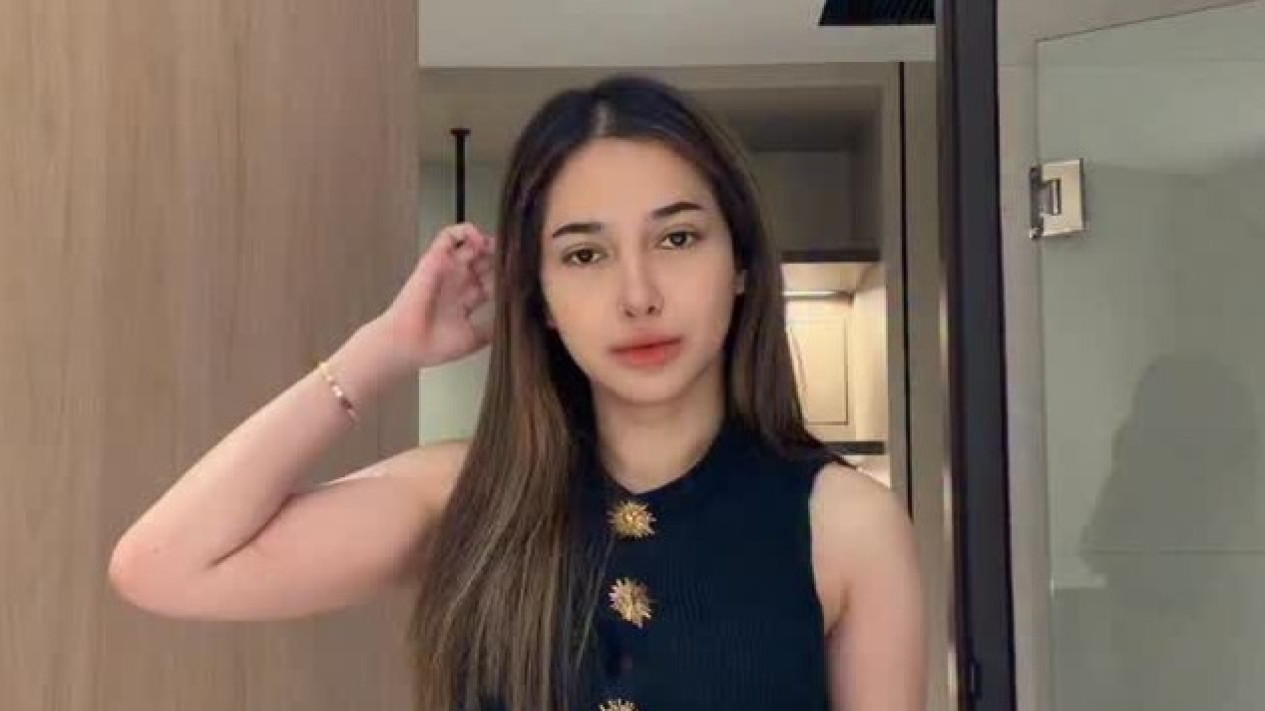 Trauma Diselingkuhi Safno, Dilan Janiyar Ngaku Masih Enggan Cari Pasangan Baru
            - galeri foto