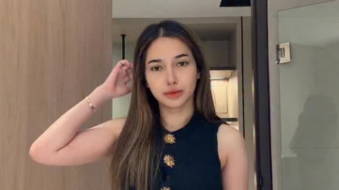 Trauma Diselingkuhi Safno, Dilan Janiyar Ngaku Masih Enggan Cari Pasangan Baru