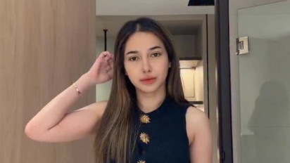 Trauma Diselingkuhi Safno, Dilan Janiyar Ngaku Masih Enggan Cari Pasangan Baru