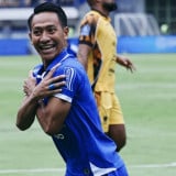 PSSI Akhirnya Angkat Bicara Soal Dugaan Pemukulan Terhadap Beckham Putra di Laga Persija Vs Persib
