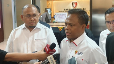 Bareskrim Polri Turunkan Tim ke Sumatera Barat, Selidiki Dugaan Tambang Emas Ilegal