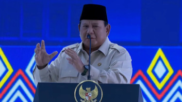 Prabowo Targetkan 500 Sekolah Rakyat pada 2029: Maaf, Kami Belum Bisa Lebih Banyak