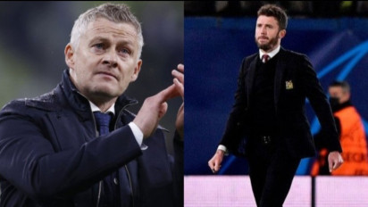 Michael Carrick Diprediksi Jadi Pilihan Manchester United sebagai Pelatih Interim, Mengungguli Solskjaer?