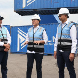 Pelayaran Perdana Tol Laut 2026, Pelni Jangkau Rute 3TP Baru Wanci–Namrole