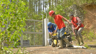 Bring It 100% Online Back, Telkomsel Tuntaskan Pemulihan 7.648 Site di di Wilayah Bencana Sumatera