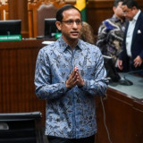 Fakta Baru Sidang Kasus Chromebook, Jaksa Bongkar SPT Pajak Penghasilan Nadiem Makarim