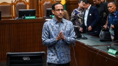 Babak Baru Sidang Nadiem, Pengacara Buka Opsi Panggil Pihak Google Jadi Saksi Kasus Chromebook