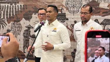 ABAC 2026 Dibuka di Jakarta, Kadin Targetkan Diplomasi Dagang hingga Business Matching Global