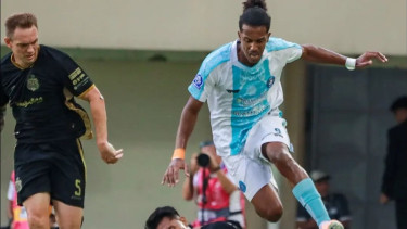 Hujan Deras Jadi Berkah Bagi PSBS Biak, Taklukkan Bhayangkara FC 4-1