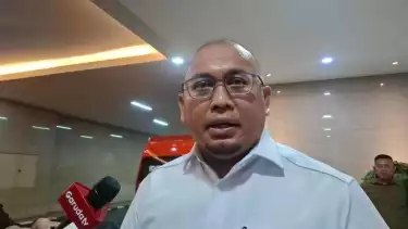 Wakil Ketua Komisi VI DPR RI dari Fraksi Partai Gerindra, Andre Rosiade