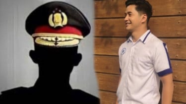 Gara-gara Adly Fairuz Dituduh Lakukan Penipuan Masuk Akpol, Kuasa Hukum Bantah Adanya Wanprestasi