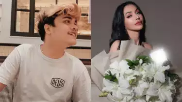 Pemuda asal Banyuwangi, Al Ressa Rizky Rossano (24) & Denada Elizabeth Anggia Ayu Tambunan