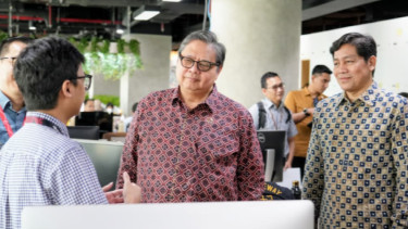 Pemerintah Pastikan Paket Ekonomi Berlanjut di 2026, Begini Dampak yang Dihasilkan Tahun Lalu