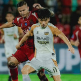 Persijap Jepara Usung Misi Balas Dendam di Kandang Dewa United