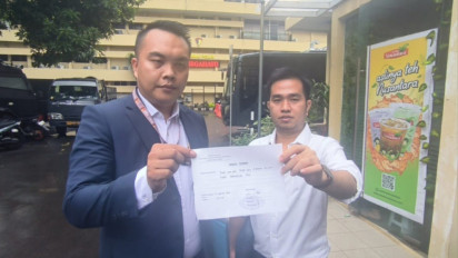 Anggota Polsek Danau Paris Dilaporkan ke Propam Polri Buntut Laporan Kematian Istri Dipatuk Ular Tak Terdaftar