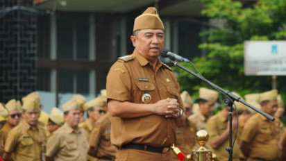 Aset Tanah Ditertibkan Untuk Kepentingan Masyarakat