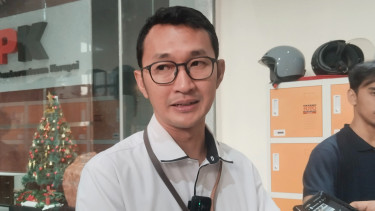 KPK Kembali Panggil Eks Sekdis Cipta Karya Terkait Kasus Dugaan Korupsi yang Libatkan Bupati Bekasi Ade Kuswara Kunang