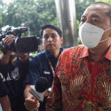 Saksi Kasus Suap Ijon Proyek Nyumarno Terlibat Pengeroyokan, KPK Akan Koordinasi Dengan Polres Bekas