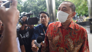 KPK Periksa Anggota DPRD Kabupaten Bekasi, Usut Aliran Dana Dalam Kasus Suap Proyek yang Seret Bupati Ade Kuswara Kunang