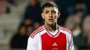 Mengenal Gaston Avila, Bek Argentina Rp43 Miliar yang Disebut Siap Merapat ke Persib Bandung Gantikan Federico Barba