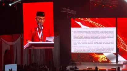 Bongkar Rahasia Pilkada Murah, PDIP Usulkan E-Voting dan Hapus 'Mahar Politik'