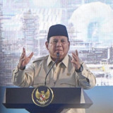 Ada Tokoh yang Sebut MBG Tidak akan Berhasil, Prabowo: 58 Juta Orang Sudah Makan Gratis Tiap Hari