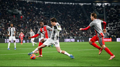 Hasil Liga Italia: Emil Audero Lebih Sial daripada Jay Idzes, Juventus Ngamuk hingga Bantai Cremonese 5-0