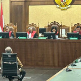 Terungkap di Pengadilan, Ini Detail Penyimpangan dalam Kasus Jual Beli Gas Rp246 M