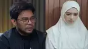 Resmi Cerai dari Wardatina Mawa, Apa Kabar Hubungan Asmara Insanul Fahmi dengan Inara Rusli?