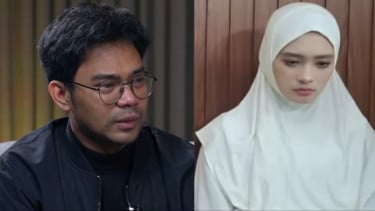 Akhirnya Inara Rusli Ungkap Tempat Pertama Kali Jumpa Insanul Fahmi, Pertemuan Singkat Jadi Istri Kedua