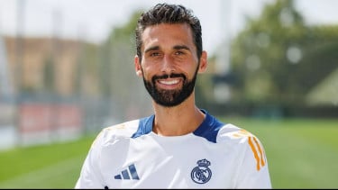 Media Spanyol Bingung usai Alvaro Arbeloa Ditunjuk sebagai Pelatih Real Madrid Gantikan Xabi Alonso