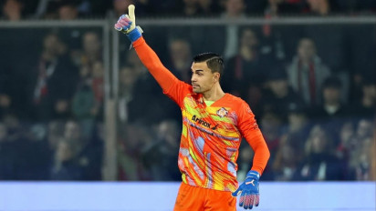 Kiprah Pemain Timnas Indonesia di Mancanegara: Emil Audero Kasih Kabar Baik kepada John Herdman