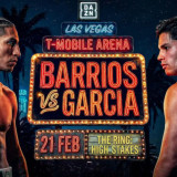 Belum Naik Ring, Ryan Garcia Malah Kena Denda WBC Jelang Duel Lawan Mario Barrios