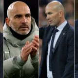 Pecat Xabi Alonso, 5 Pelatih Nganggur Ini Bisa Jadi Opsi Nakhoda Baru Real Madrid: Zidane Comeback ke Bernabeu?
