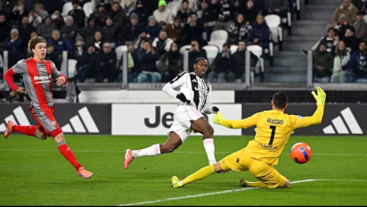 Emil Audero Merugi, Luciano Spalletti Bikin Pengakuan Mengejutkan usai Juventus Diuntungkan Wasit karena Penalti