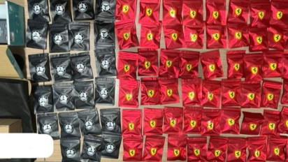 Viral Barang Bukti Narkoba Sabu Disebut Hilang 30 Kilogram Akibat Meleleh, Polri Angkat Bicara