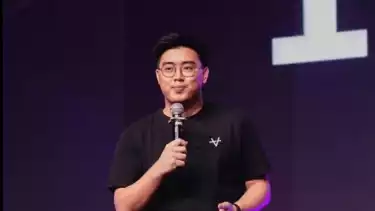 Kekayaan Timothy Ronald Disorot Usai Terseret Dugaan Penipuan, Ini Sumber Pundi-Pundi Sang Raja Kripto