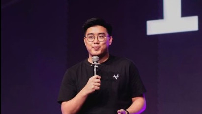 Kekayaan Timothy Ronald Disorot Usai Terseret Dugaan Penipuan, Ini Sumber Pundi-Pundi Sang Raja Kripto