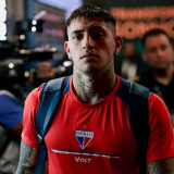 3 Pemain Persib Bandung yang Pernah Berseragam Ajax Amsterdam, Gaston Avila akan Menyusul?