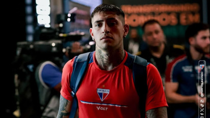 3 Pemain Persib Bandung yang Pernah Berseragam Ajax Amsterdam, Gaston Avila akan Menyusul?