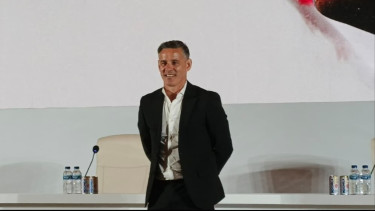 Singgung Striker Juventus, John Herdman Bicara Jujur soal Situasi Timnas Indonesia di Piala AFF 2026